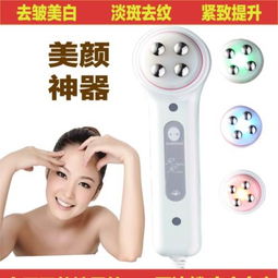 探索日本进口REJURIN电穿孔美容仪 如何实现精准护肤体验