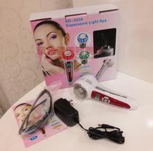 金稻3030电子美容仪 产品全维度参考指南